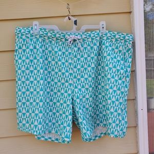 George  ,men short  sz 3XL.